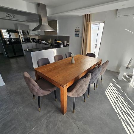 Villa La Preneuse Ривьер-Нуар Экстерьер фото